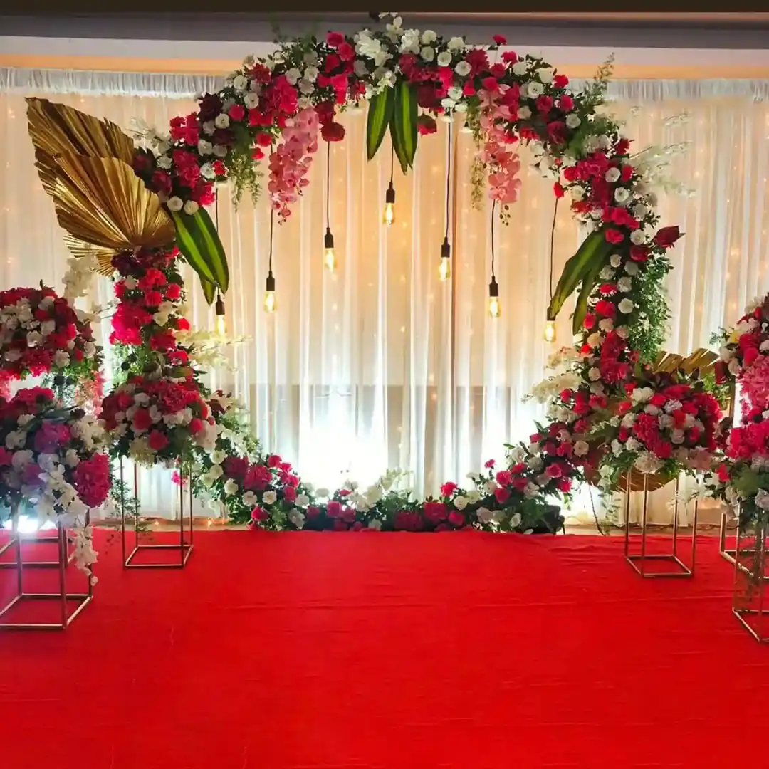 Floral Decoration